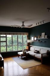 Blk 105A Depot Heights (Bukit Merah), HDB 4 Rooms #533487981